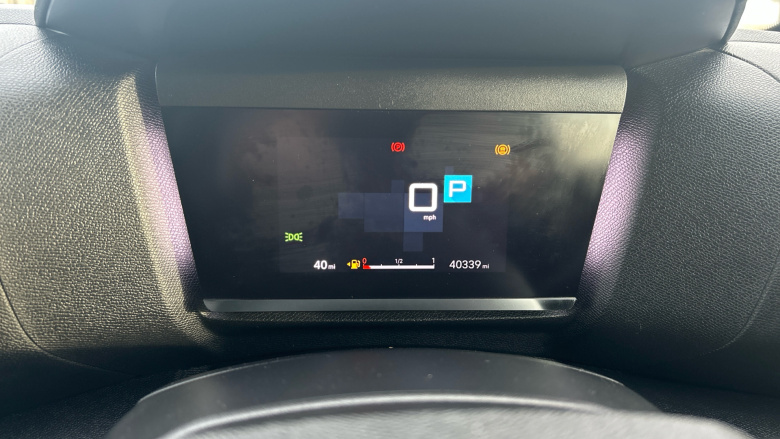 Citroen C4 1.2 PureTech [130] Max 5dr Auto Petrol Hatchback